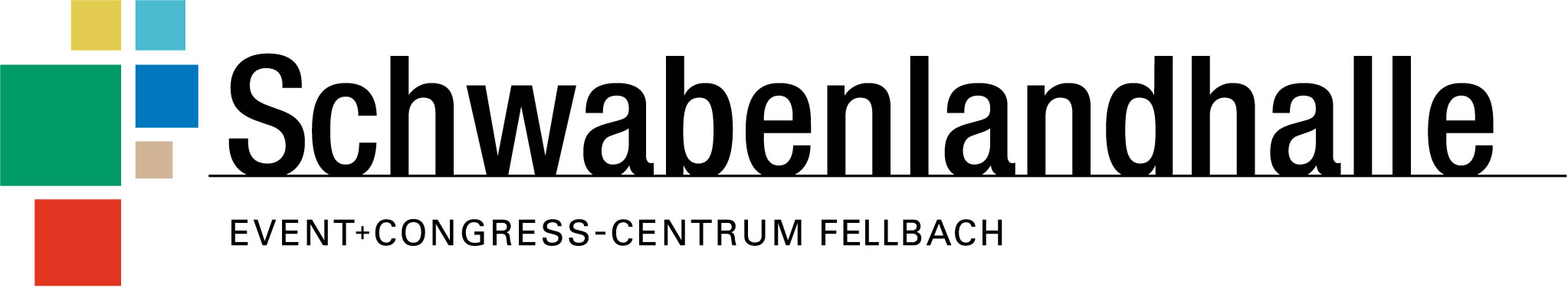 Schwabenlandhalle Fellbach